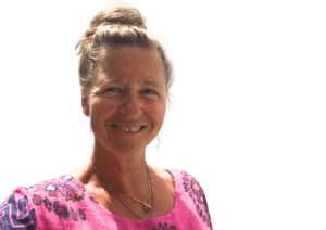 Sabine Flechner-Schork - SCHORK Sports Women