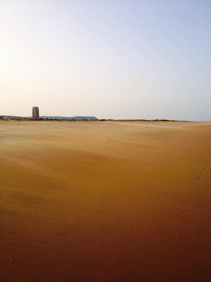 Laufcamp Andalusien | SCHORK Sports & Diagnostic