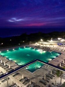 Laufcamp Andalusien - Hipotel Gran Conil