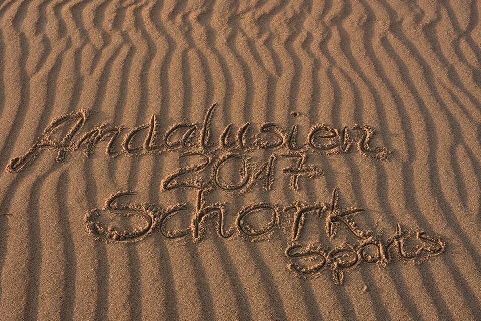 Laufcamp Andalusien - SCHORK Sports