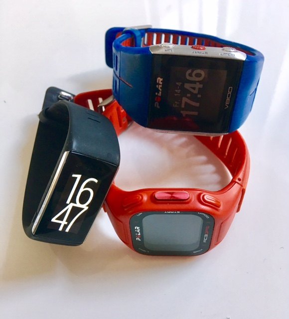 Pulsuhr, Pulswerte oder Laufen nach Gefühl?