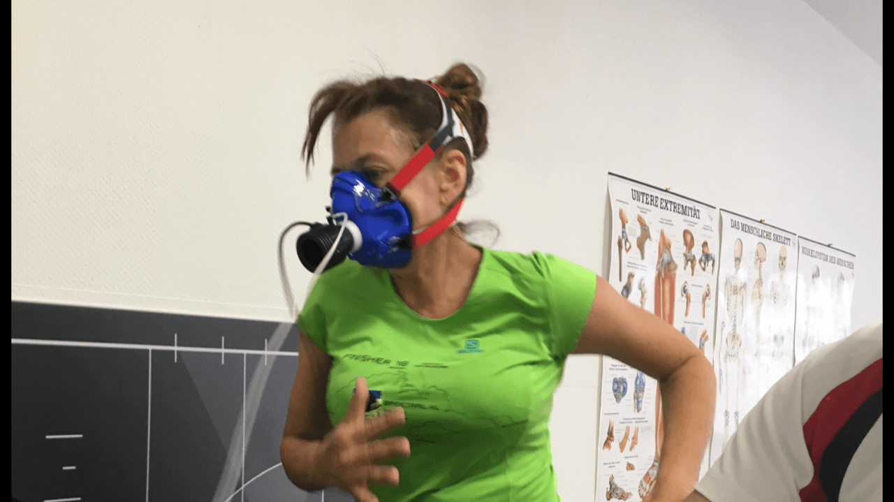 Leistungsdiagnostik ist nicht gleich Leistungsdiagnostik