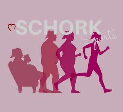 Gesundheitscoaching SCHORK Sports