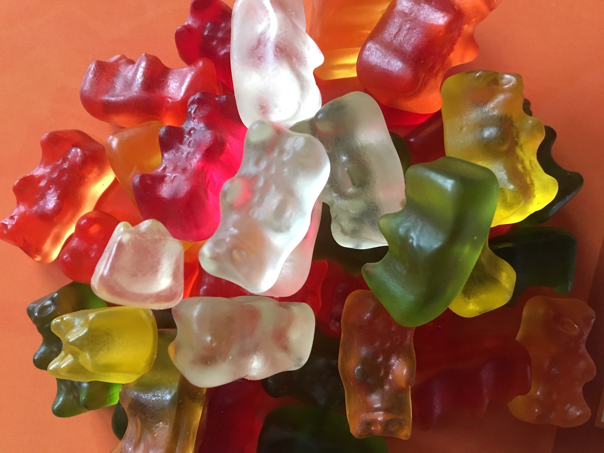 Zucker in der Ernährung