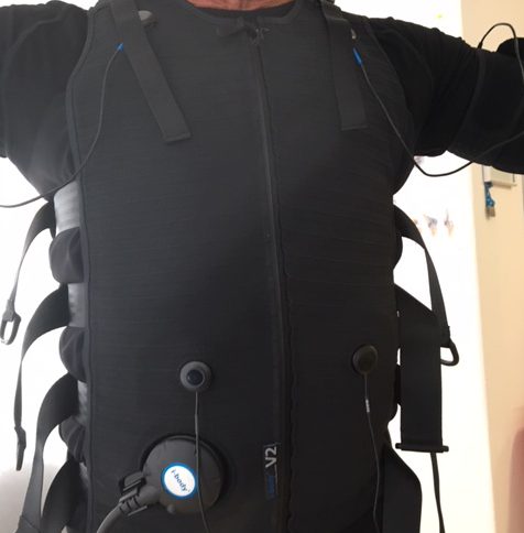 Erfolge durch EMS-Training