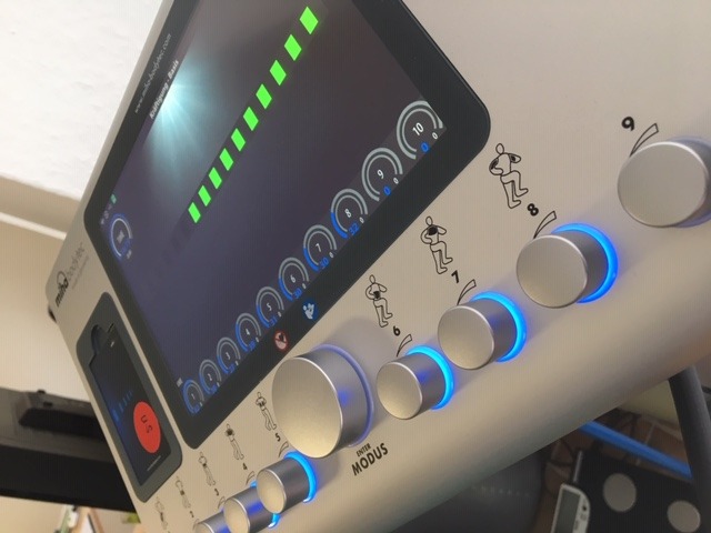 Kontraindikationen bei EMS Training?