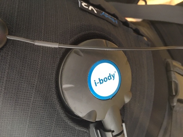 Keine Angst vor Strom bei EMS Training