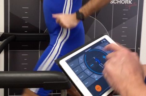 Modetrend EMS Training