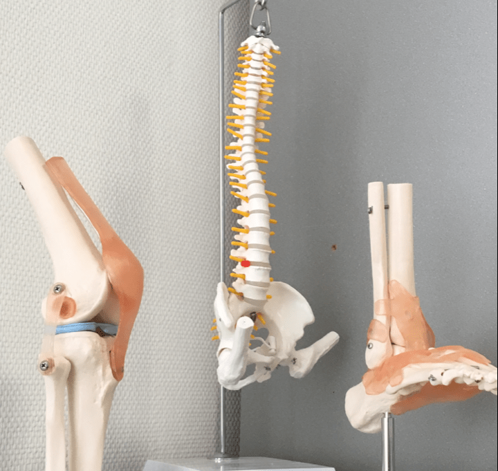 Typische Läuferprobleme - Laufanalyse SCHORK Sports