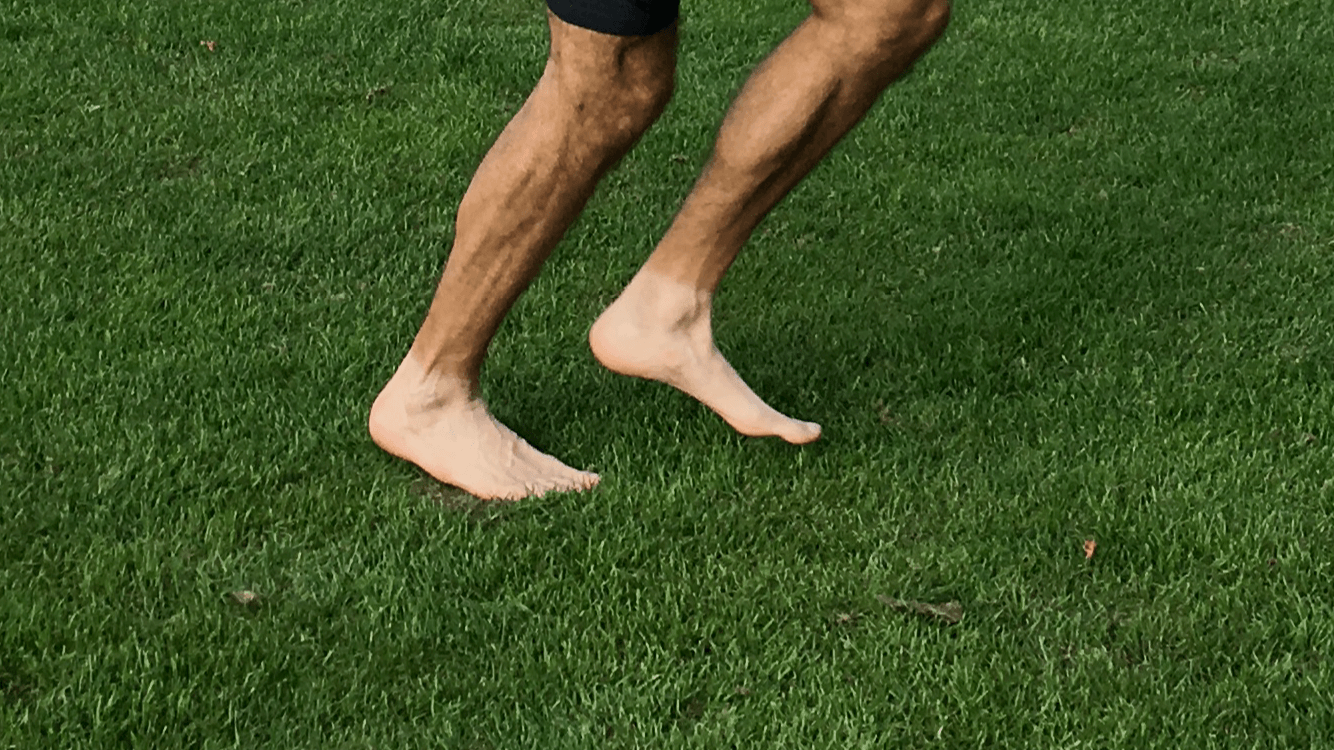 Plantarfasziitis - Fussschmerzen des Läufers - SCHORK Sports