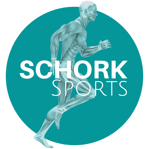Schork Sports Sportdiagnostik fav