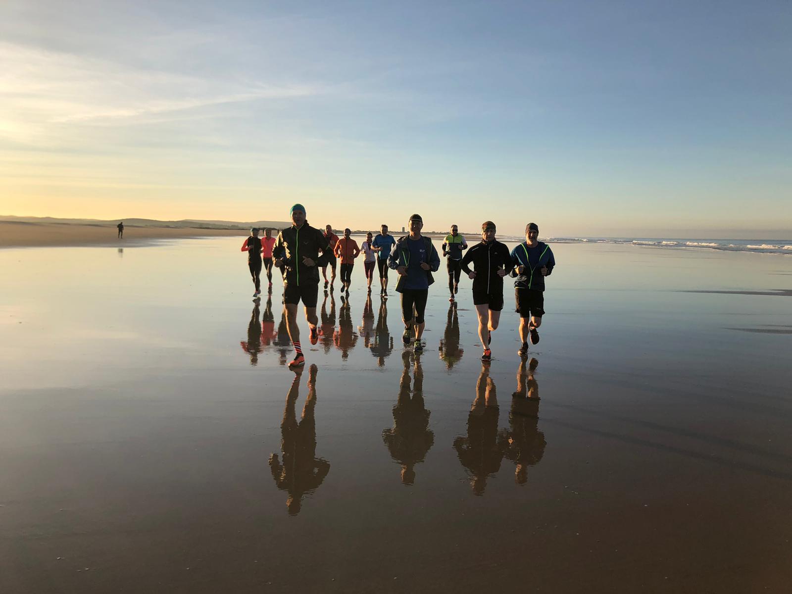 Nüchternlauf - SCHORK Sports Freinsheim