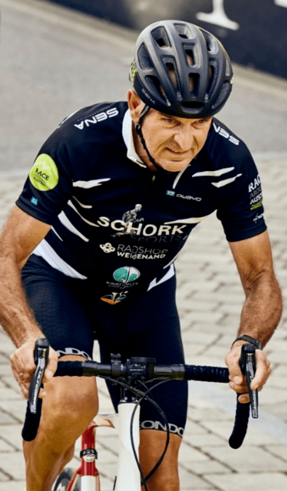 Uwe Schork - RAA - SCHORK Sports