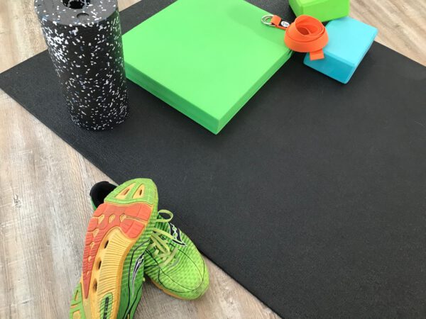 Laufseminar SCHORK sports, Freinsheim