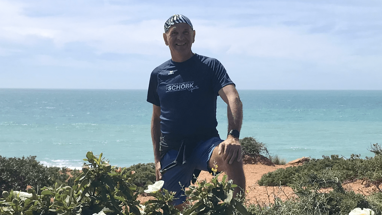 Uwe Schork - Diagnostik & Training | SCHORK Sports