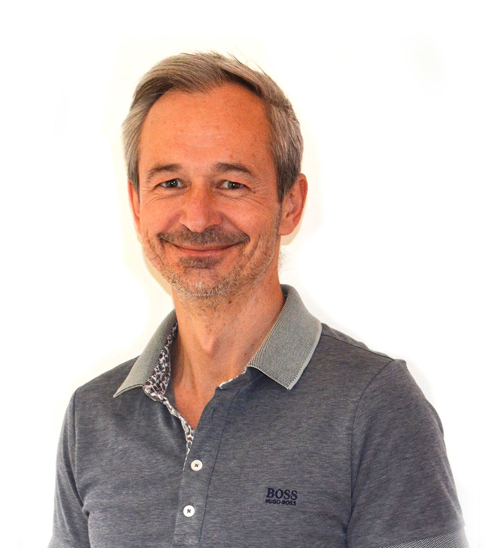 Dr. Arthur Filusch | MedCheck SCHORK Sports 