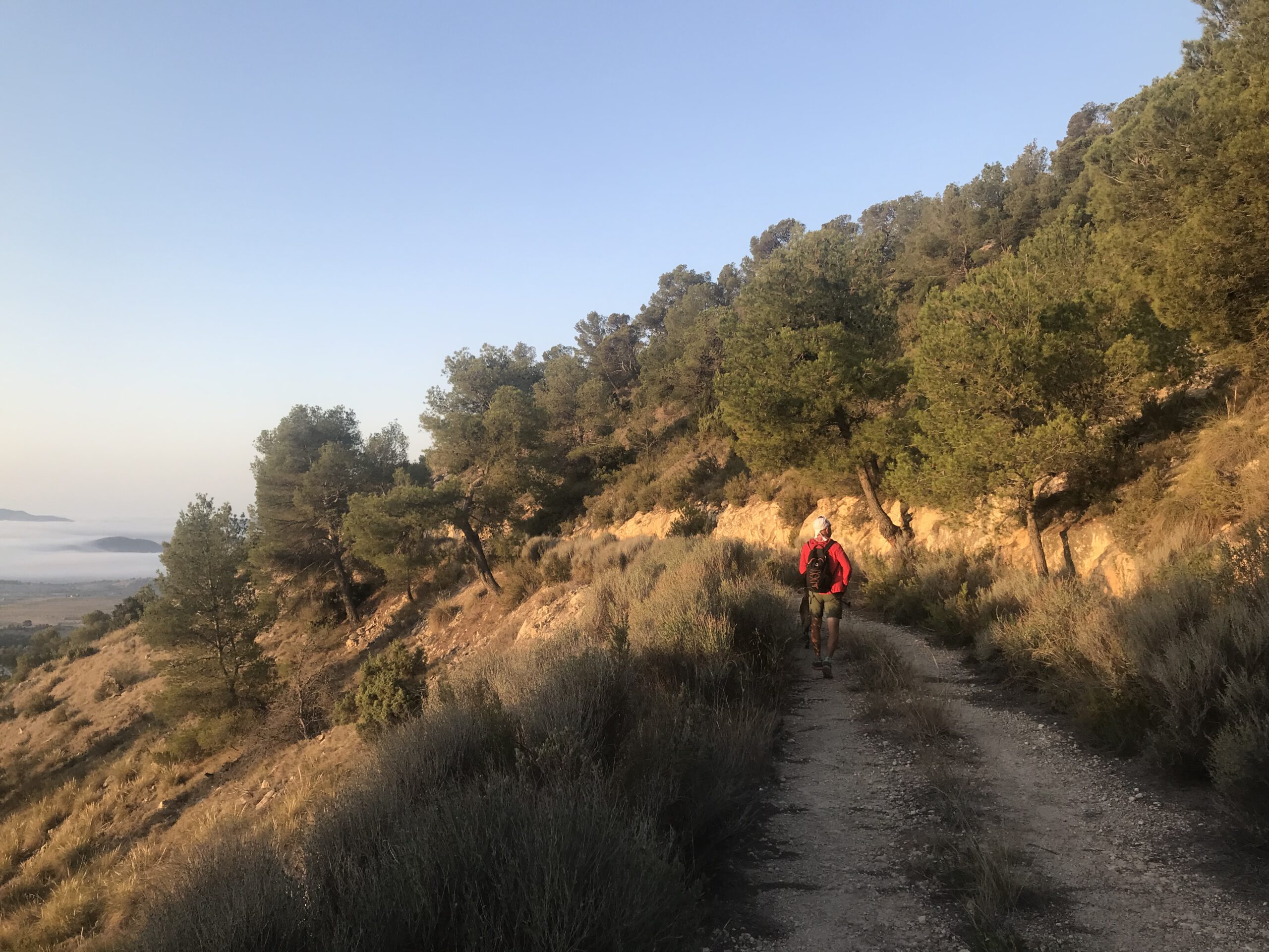 Wandern & Yoga in Spanien | SCHORK Sports