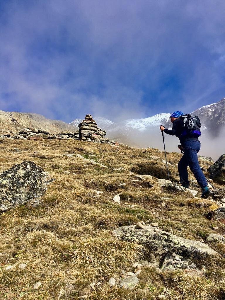 Trailrunning und Wandern | SCHORK Sports Freinsheim