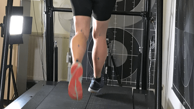 Laufanalyse - SCHORK Sports Freinsheim