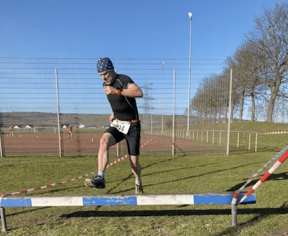 Mentaltraining im Ausdauersport | SCHORK Sports