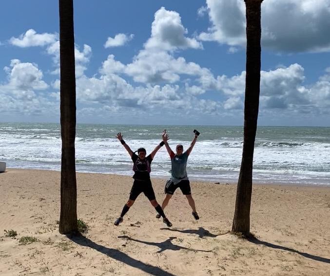 Powercoaching - mehr Stärke für Sport und Alltag | SCHORK Sports Freinsheim