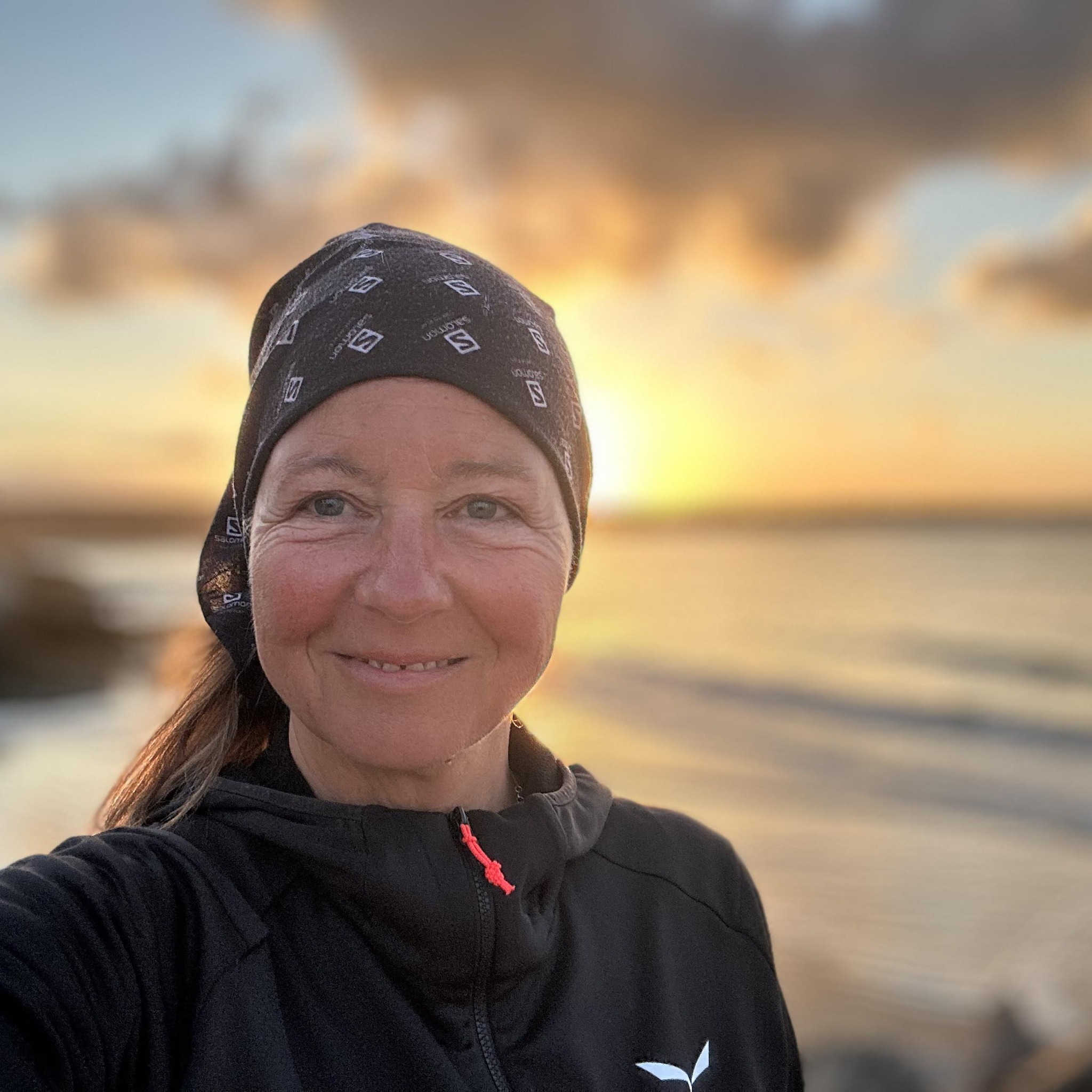 Sabine Flechner-Schork - Coach & Trainerin